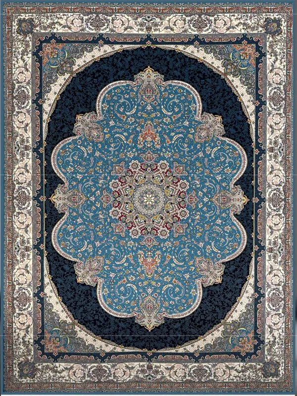 فرش سوگند 700 شانه لوزان